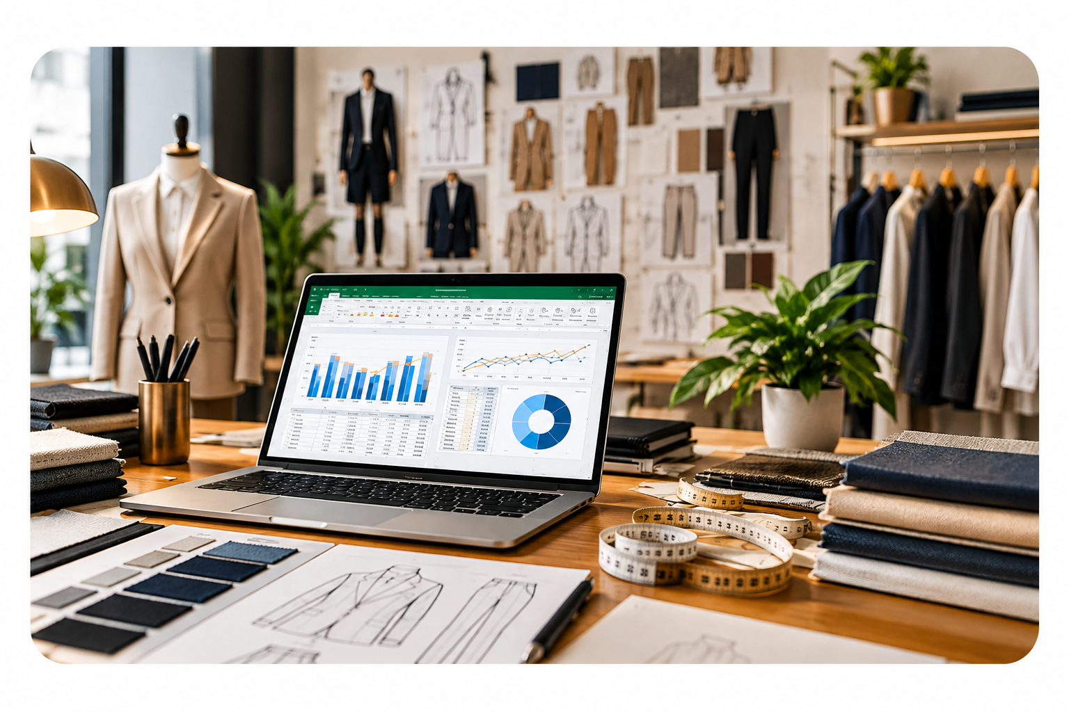 Fashion Retail Academy